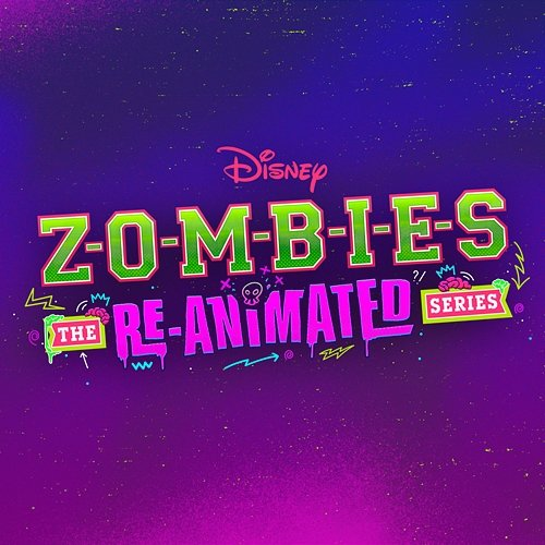 Repeat ZOMBIES – Cast, Meg Donnelly, Milo Manheim