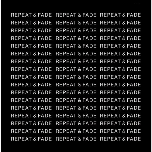 Repeat & Fade Kai Band