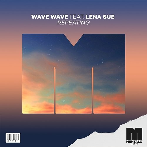 Repeating Wave Wave feat. Lena Sue