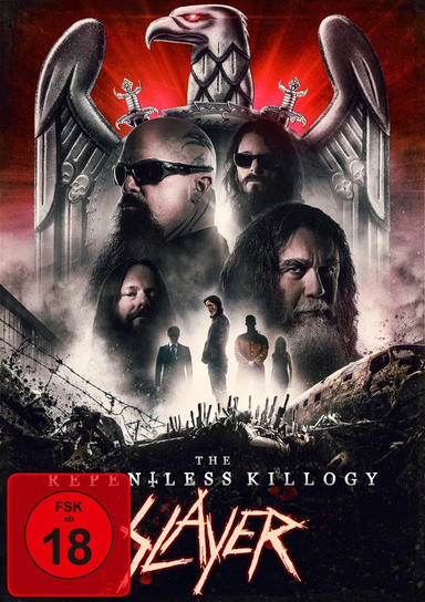 Repentless Killogy Slayer