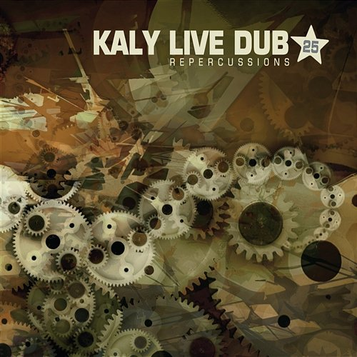 Repercussions Kaly Live Dub