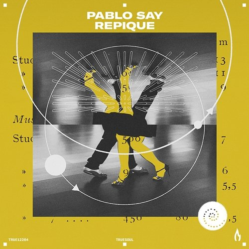 REPIQUE Pablo Say