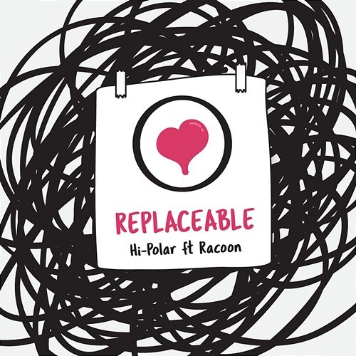 Replaceable Racoon & Hi-Polar