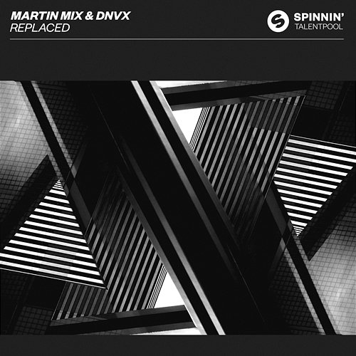 Replaced Martin Mix, DNVX