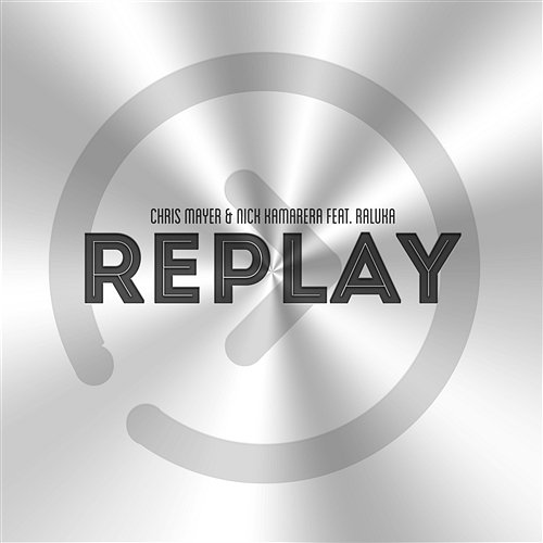 RePlay Chris Mayer & Nick Kamarera feat. Raluka