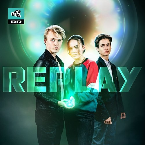 Replay DR Ultra feat. Frida Brygmann