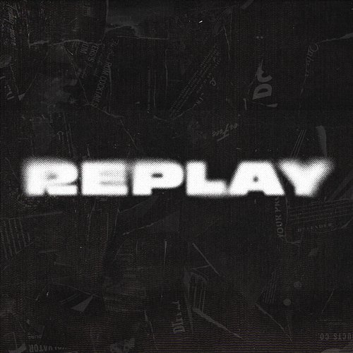 Replay Belmondawg, Michał Graczyk, Malik Montana, Olek