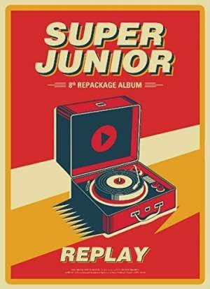 Reply Super Junior