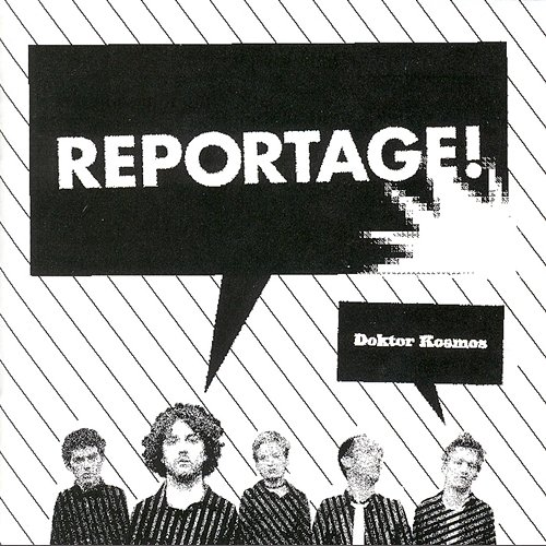 Reportage! Doktor Kosmos