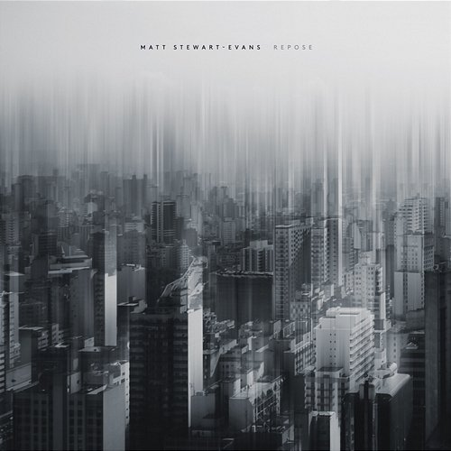 Repose Matt Stewart-Evans