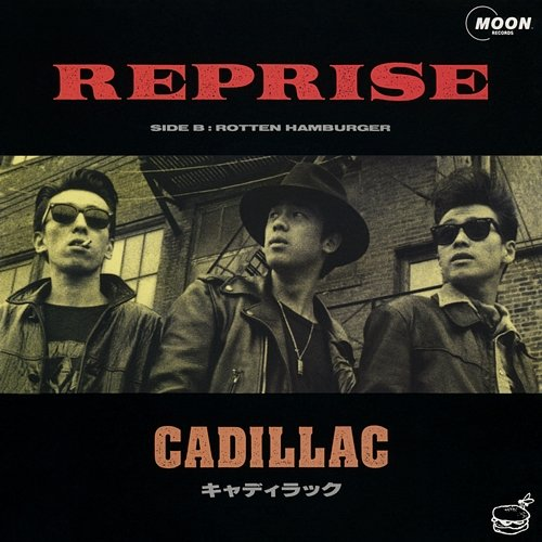 Reprise Cadillac