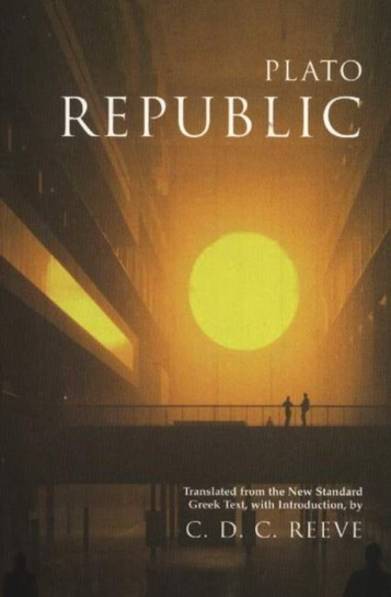 Republic Plato