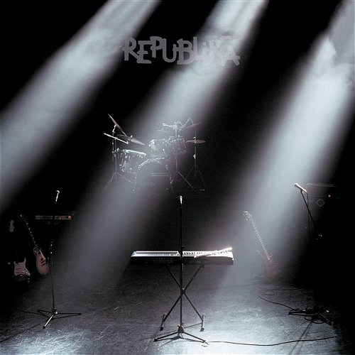 Republika Republika