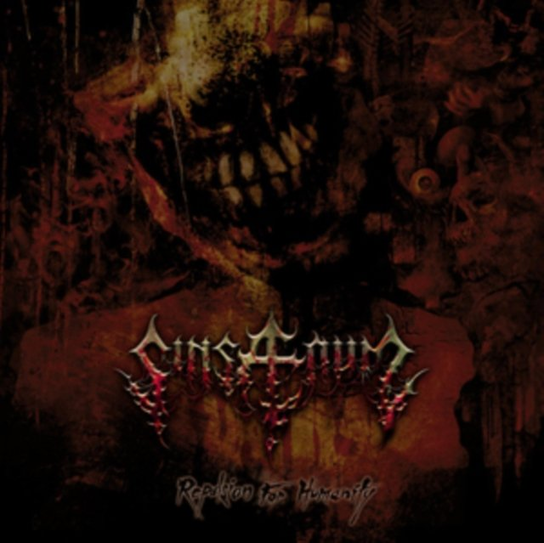 Repulsion for Humanity Sinsaenum
