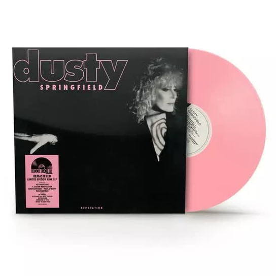 Reputation, płyta winylowa Dusty Springfield