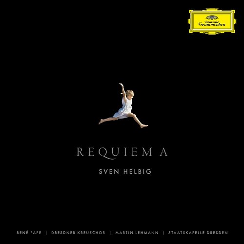 Requiem a Sven Helbig, René Pape, Dresdner Kreuzchor, Staatskapelle Dresden, Martin Lehmann