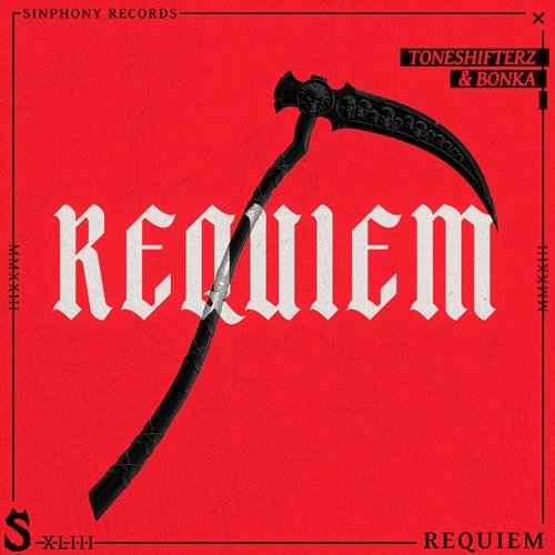 Requiem Toneshifterz, Bonka