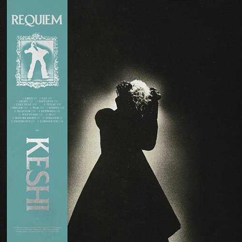 Requiem Keshi