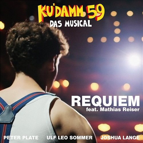 Requiem Ulf Leo Sommer, Peter Plate, Joshua Lange, Mathias Reiser