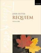 Requiem Rutter John
