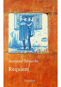 Requiem Tabucchi Antonio