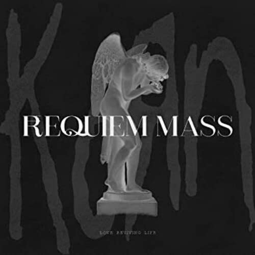 Requiem Mass Korn