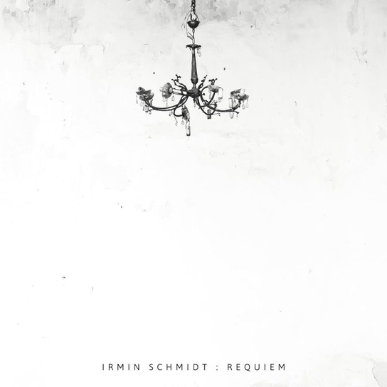 Requiem, płyta winylowa Schmidt Irmin