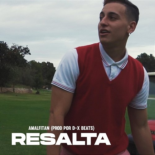 Resalta Amalfitan