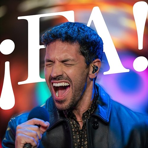 Rescata mi corazón Esto es ¡FA!, Mex Urtizberea, Juan Ingaramo
