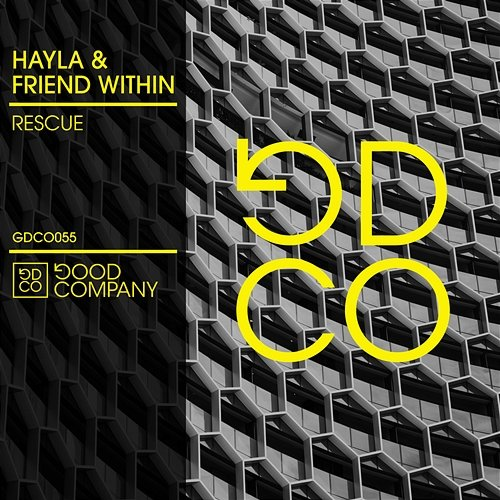 Rescue Hayla, Friend Within