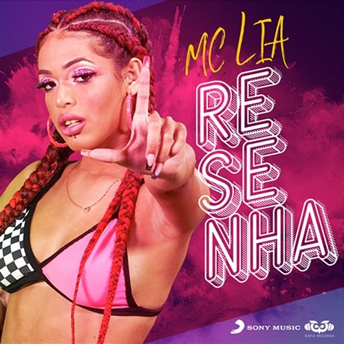 Resenha MC Lia