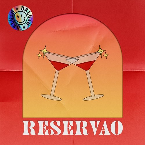 Reservao Delgao