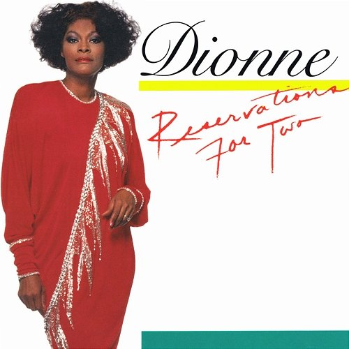 Reservations for Two Dionne Warwick