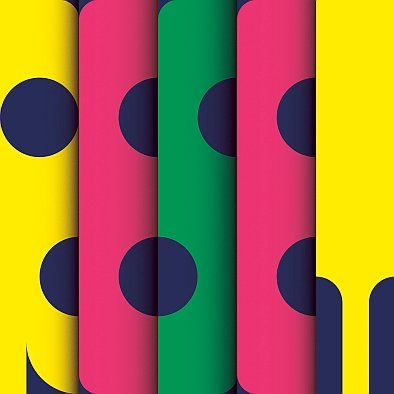 Reset Sonic Boom, Panda Bear