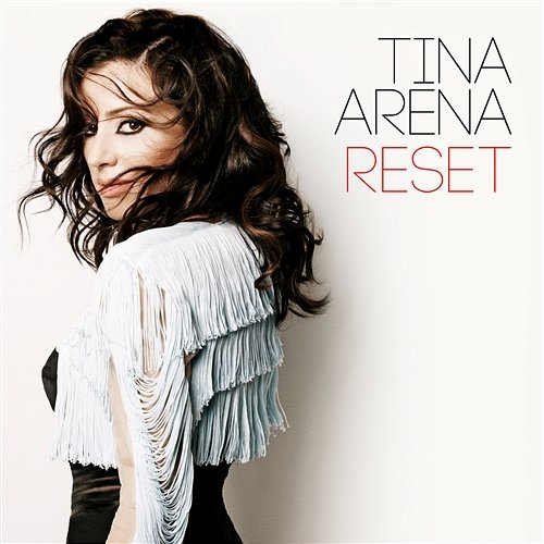 Reset Tina Arena