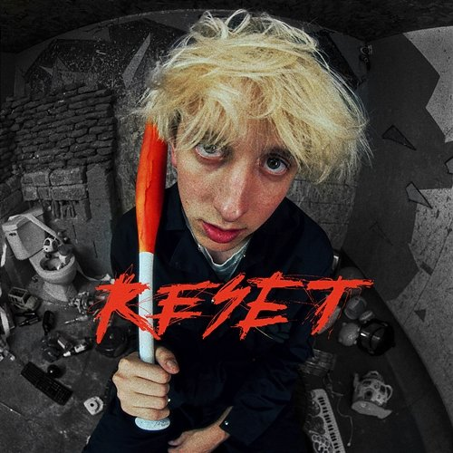 reset Dempsey Hope