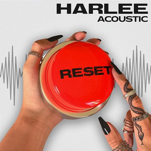 Reset Harlee