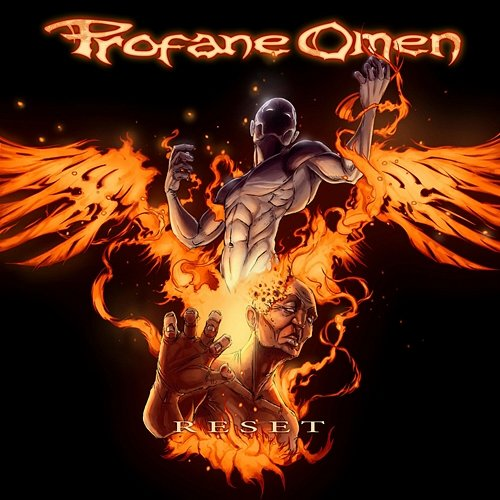 Reset Profane Omen
