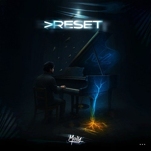 Reset Jonathan Moly