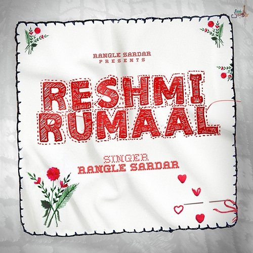 Reshmi Rumaal Rangle Sardar