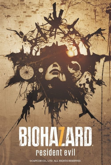 Resident Evil 7 biohazard (PC) PL klucz Steam Capcom Europe