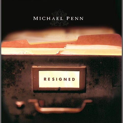 Resigned MICHAEL PENN