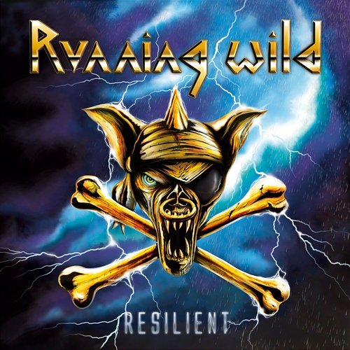 Resilient Running Wild