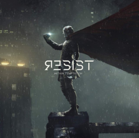 Resist Within Temptation