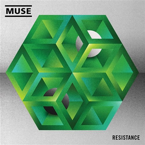 Resistance Muse