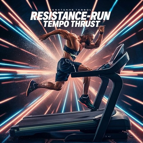 Resistance Run Tempo Thrust