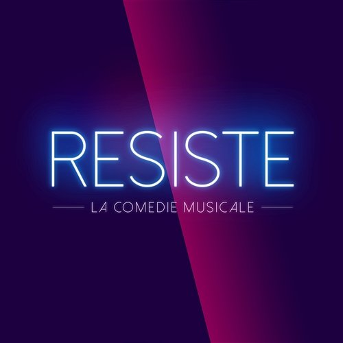 Résiste Victor Le Douarec, Corentine Collier & Léa Deleau, Élodie Martelet, Gwendal Marimoutou