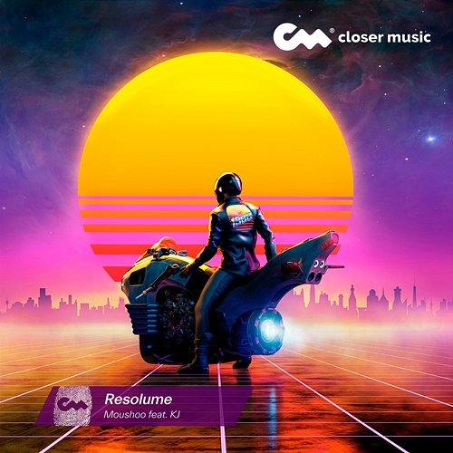 Resolume Moushoo feat. Kj