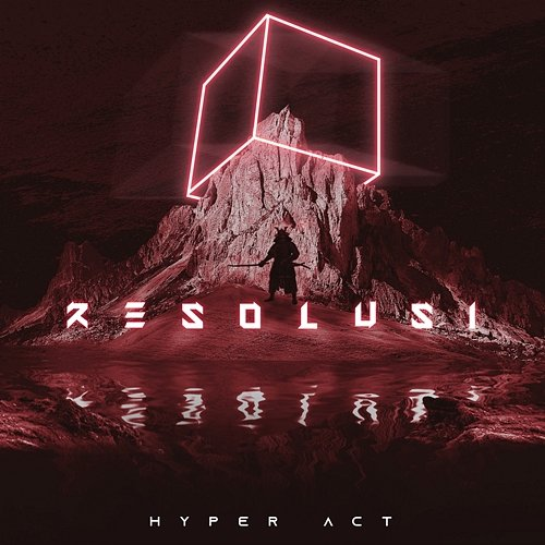 RESOLUSI Hyper Act