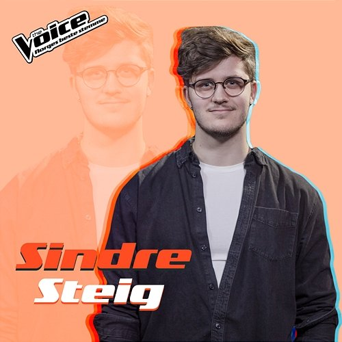 Resolution Sindre Steig
